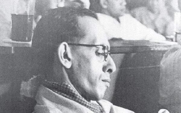 SANAD Nasionalisme A.R. Baswedan