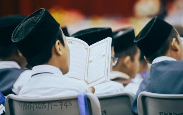 “Senyum Surga” 7.000 Anak Yatim di Ulang Tahun Kodam Jaya