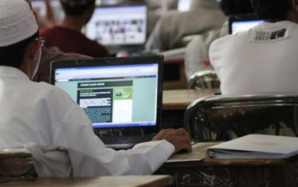 Santri Harus Ambil Peran Kembangkan Inovasi Teknologi