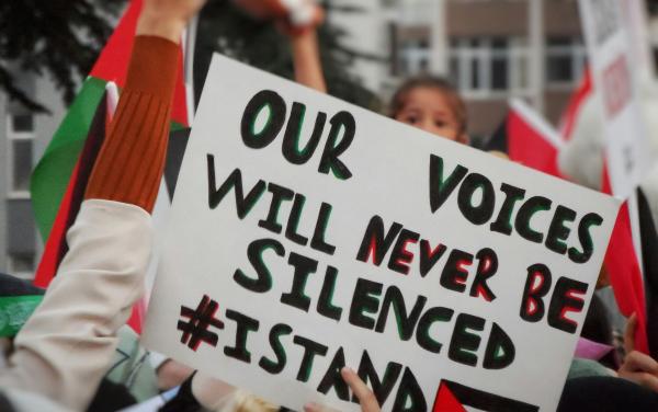 Kolaborasi PPID dan Relawan Indonesia Bantu Pengungsi Palestina di Tengah Perang Gaza