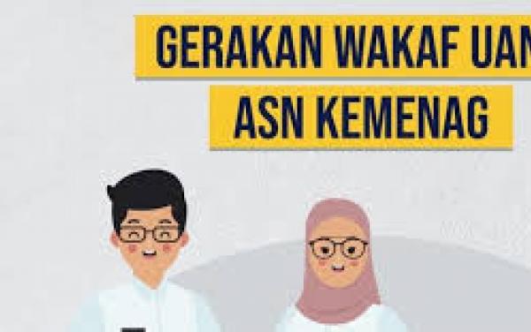 Kemenag Dorong Alokasi Dana Zakat untuk Kelola Lahan Wakaf