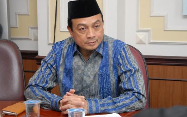 Gelar Haflah Khatam Quran ke-3, KH Bachtiar Nasir: Malaka Sari Kampung Al-Quran
