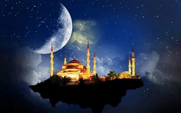 7 Amalan di 10 Malam Terakhir Ramadhan