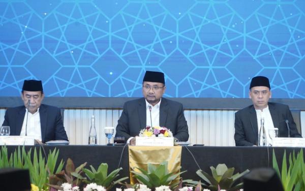 Pemerintah Gelar Sidang Isbat Idulfitri 9 April 2024, Lebaran Diprediksi Sama