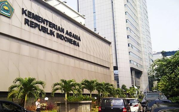 Kemenag Tetapkan 1 Syawal 1445 H Rabu 10 April 2024