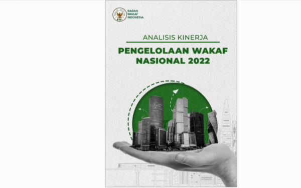 Kemenag Bentuk Tim Percepatan Pengembangan Zakat dan Wakaf