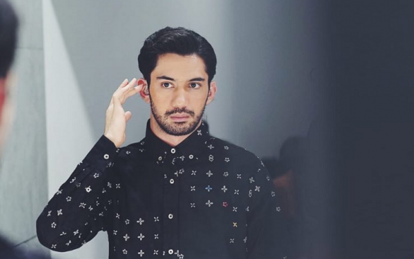 Mualaf, Reza Rahadian Akui Islam Agama yang Damai