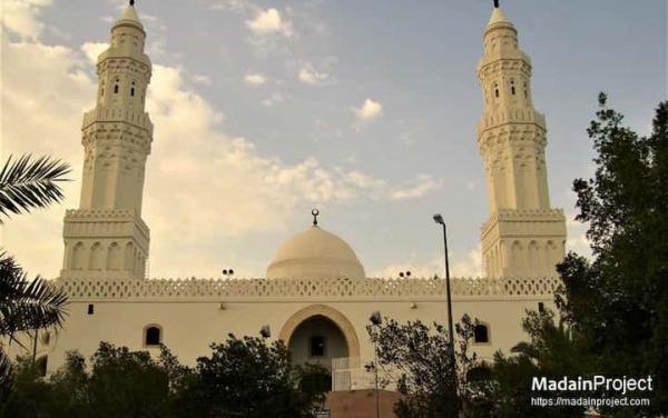 Masjid Qiblatain, Saksi Awal Mula Perubahan Arah Kiblat ke Ka'bah