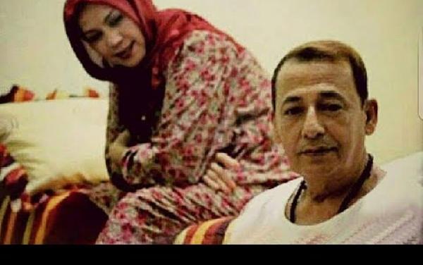 Kabar Duka, Syarifah Salma Istri Habib Luthfi Wafat
