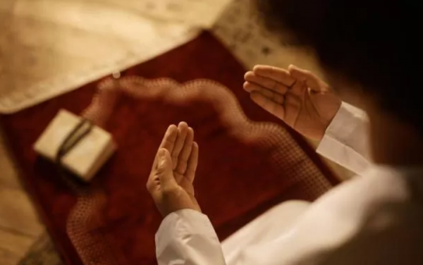 Doa Sederhana Agar Mendapat Hari Terbaik