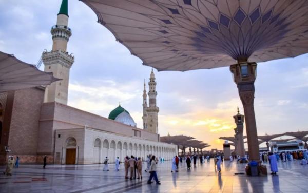 Kisah Dr Kamal Ismail, Arsitek Masjid Nabawi yang Tidak Mau Dibayar