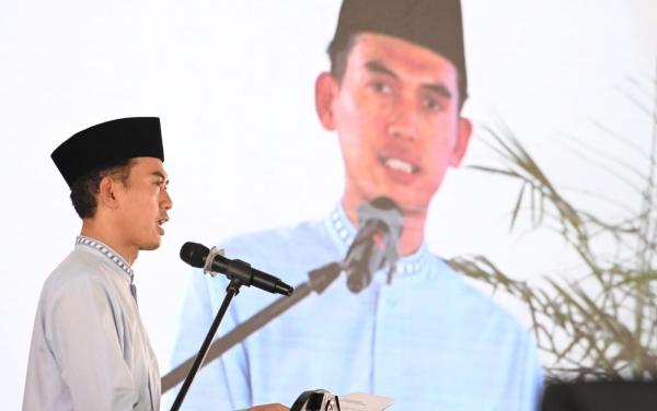 Hasil Ijtima Ulama Komisi Fatwa VIII: Tidak Boleh Salam Lintas Agama