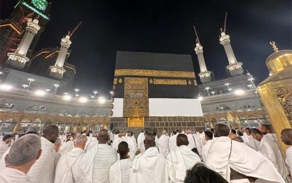 Sosok Kamal Ismail, Insinyur Mualaf di Balik Megahnya Masjidil Haram-Nabawi