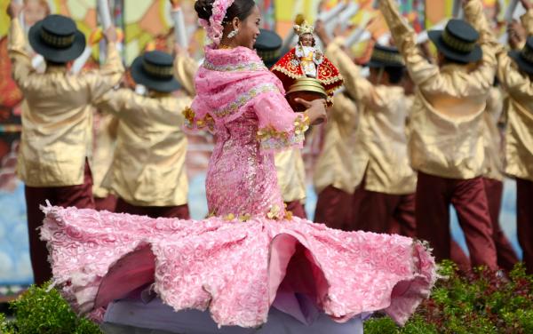 Jalan-jalan ke Kota Cebu, Kawasan Estetik Ramah Muslim di Filipina
