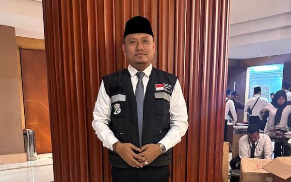 Mengenal KH. Agus Ma’arif, Dekat dengan Jokowi dan Jadi Imam Shalat Saat Wukuf di Arafah