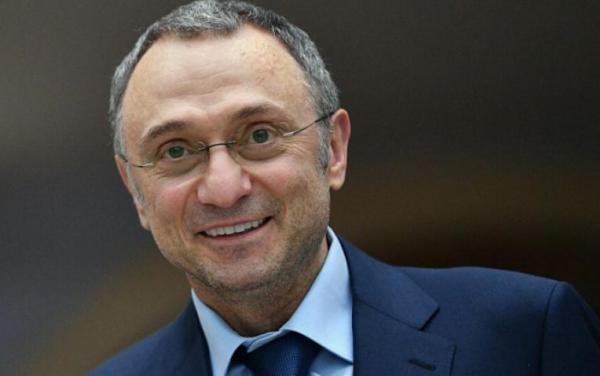 Sosok Suleiman Kerimov, Miliarder Muslim Terkaya Rusia yang Hobi Beramal