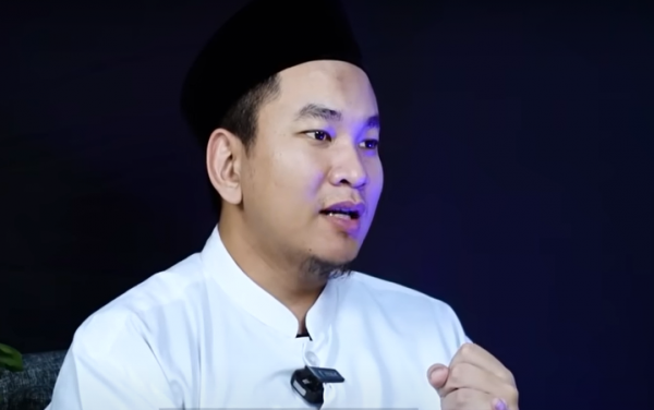 Tahukah Kamu Apa Perbedaan Jin Khodam dan Qorin?
