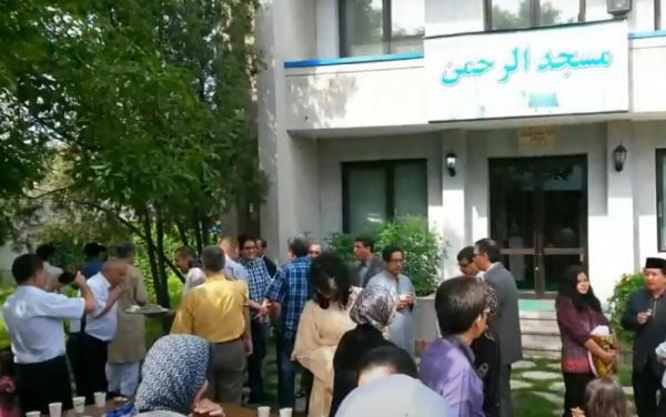Menelisik Geliat Islam di Negara Tertutup Korea Utara