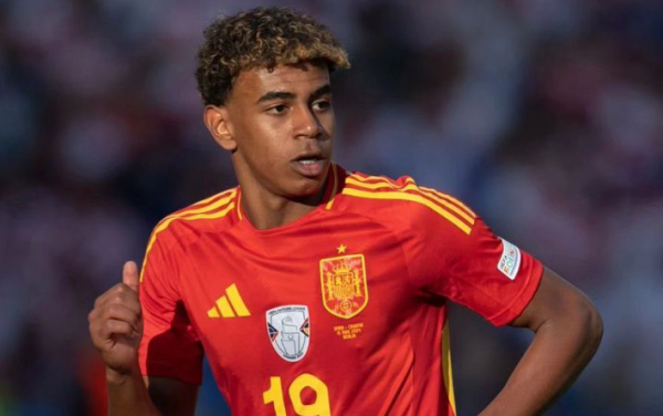 Menelusuri Jejak Keislaman Lamine Yamal, Pemain Termuda Euro 2024