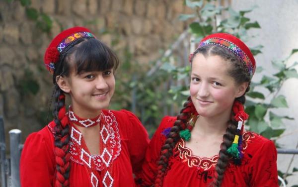 Tajikistan Negara Mayoritas Muslim Ini Sahkan UU Larang Gunakan Hijab