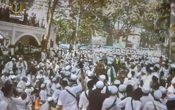 Apakah Semua Habib atau Keturunan Nabi Dipastikan Masuk Surga? Ini Penjelasan Para Ulama