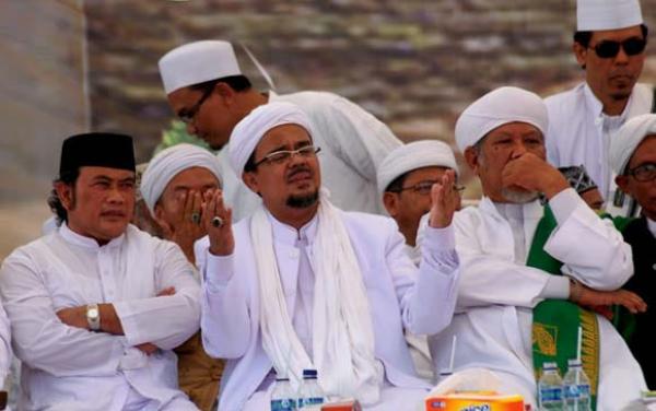 Setop! Polemik Nasab dan Dzurriyat Nabi Kian Membahayakan Ukhuwah
