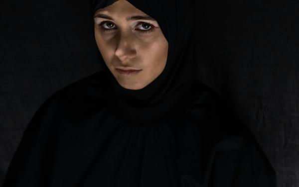 Susahnya Jadi Islam di Negara Mayoritas Muslim Tajikistan yang Larang Pakai Hijab