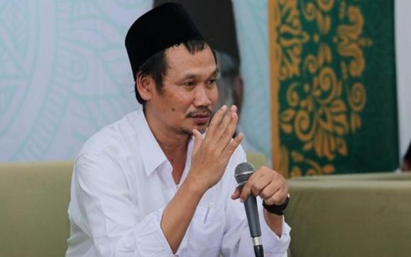 Gus Baha: Shalawat yang Benar itu Mensifati Nabi