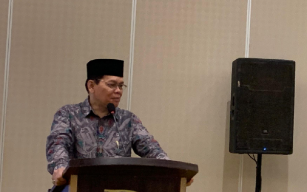 Menuju Pusat Halal Dunia, Sertifikasi Kesesuaian Syariah Ekspor-Impor Harus Diperketat