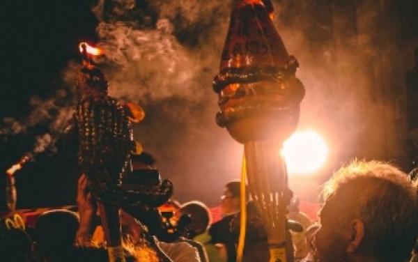 Malam 1 Suro, Sejarah dan Sejumlah Mitosnya