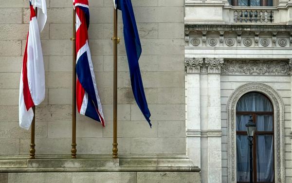 Meski Islamofobia Meningkat, Jumlah Anggota Parlemen Muslim di Inggris Naik