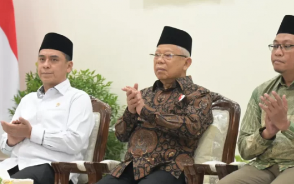 Munas Forum Zakat Jadi Momentum Songsong Indonesia Emas 2045