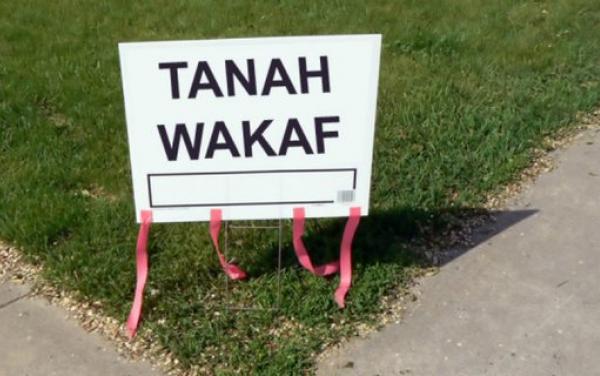 Mahkamah Agung dan Kemenag Bentuk Tim Khusus Tangani Sengketa Tanah Wakaf