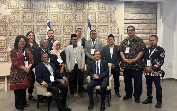 MUI Nonaktifkan 2 Anggota Komisi Fatwa karena Diduga Terafiliasi Israel