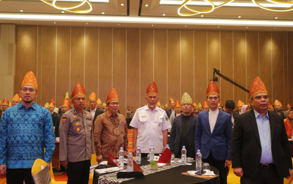 Forum Zakat Ungkapkan Tiga Tantangan Besar Tata Kelola Zakat di Indonesia
