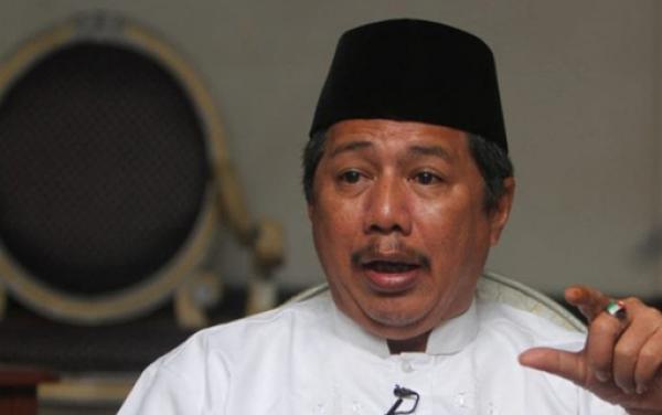 In Memoriam Usamah Hisyam: Wartawan Pekerja Keras