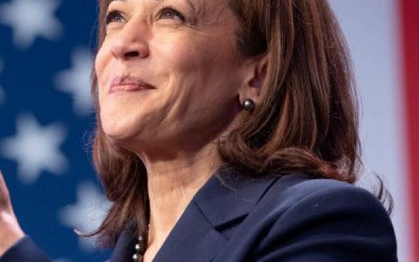 Kamala Harris Punya Garis Keturunan Muslim atau Arab?