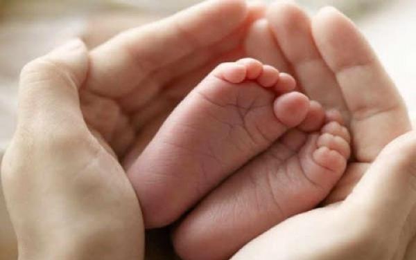 Ini Tiga Hak Anak Begitu Dilahirkan
