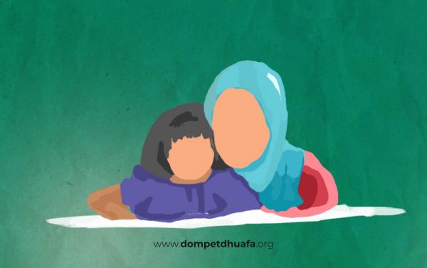 Khutbah Jumat: Muharram Momentum Bahagiakan Anak Yatim
