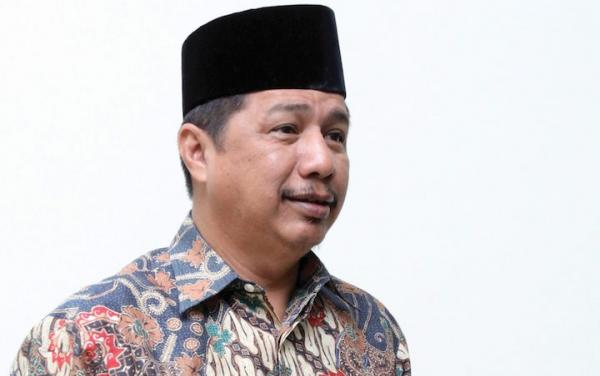 Usamah Hisyam dalam Kenangan