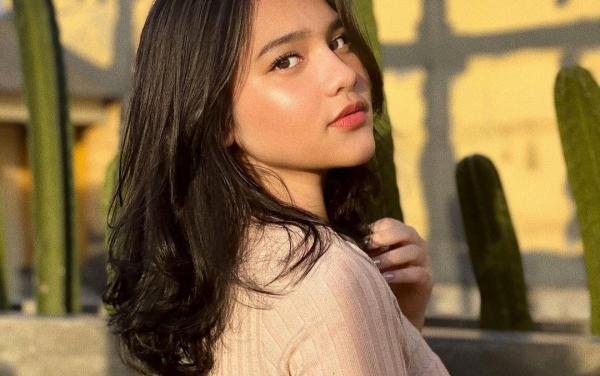 Davina Karamoy Pemain Ipar Adalah Maut Ungkap 3 Momen Hingga Akhirnya Mualaf
