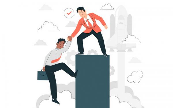 Ada Tiga Jenis Manusia, Satu di Antaranya Harus Disingkirkan