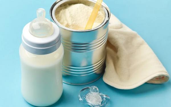 Kementerian Kesehatan Beri Penjelasan Terkait Aturan Susu Formula Bayi