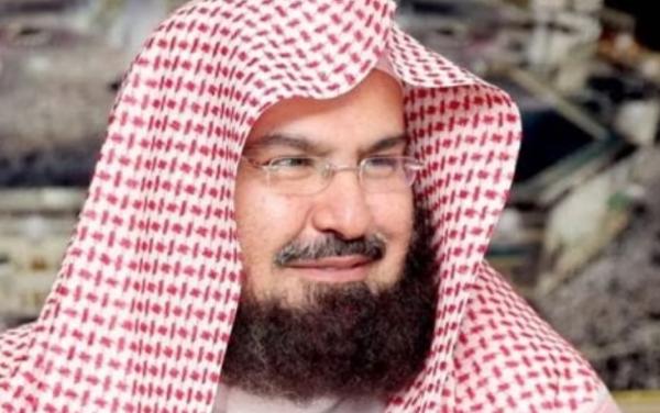10 Fakta Imam Masjidil Haram Syeikh Abdul Rahman Al-Sudais