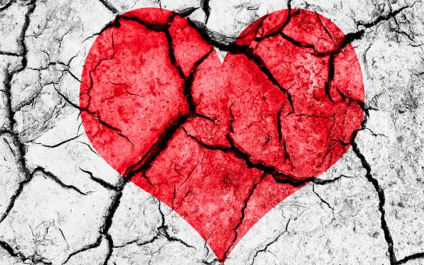 Hindari 10 Penyebab Sakit Hati dan Sakit Jiwa