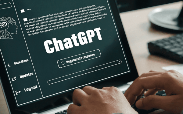 ChatGPT Populer di Kalangan Siswa yang Kesulitan Belajar