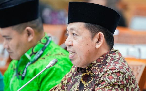 Hingga Akhir 2024, Kemenag Targetkan Kemandirian Pesantren Sasar 3.600 Lembaga
