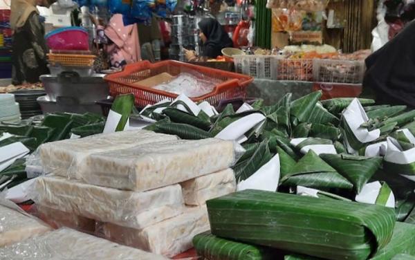 Keajaiban Doa Penjual Tempe