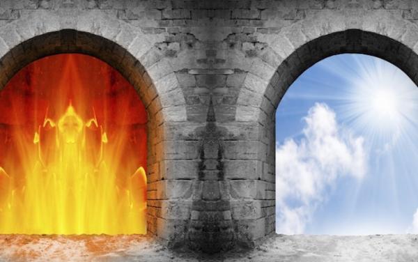 Ada Orangtua yang Gagal Masuk Surga karena Anak