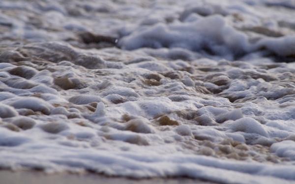 Jumlah Memang Banyak, Tapi Bagai Buih di Laut